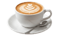 Hot Coffees