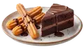 Churros & Cakes