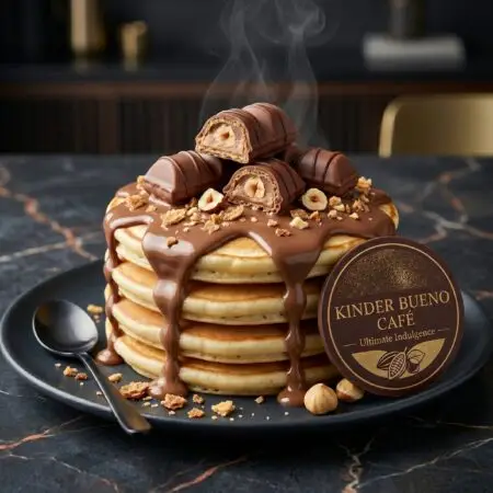 Kinder Bueno