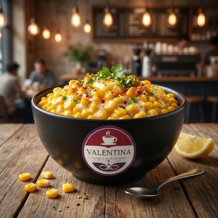Special Sweet Corn