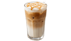 Iced Coffees