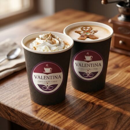 Hot Specialty Coffee
