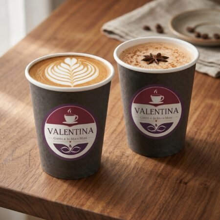 Hot Coffee