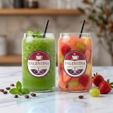 Slushies