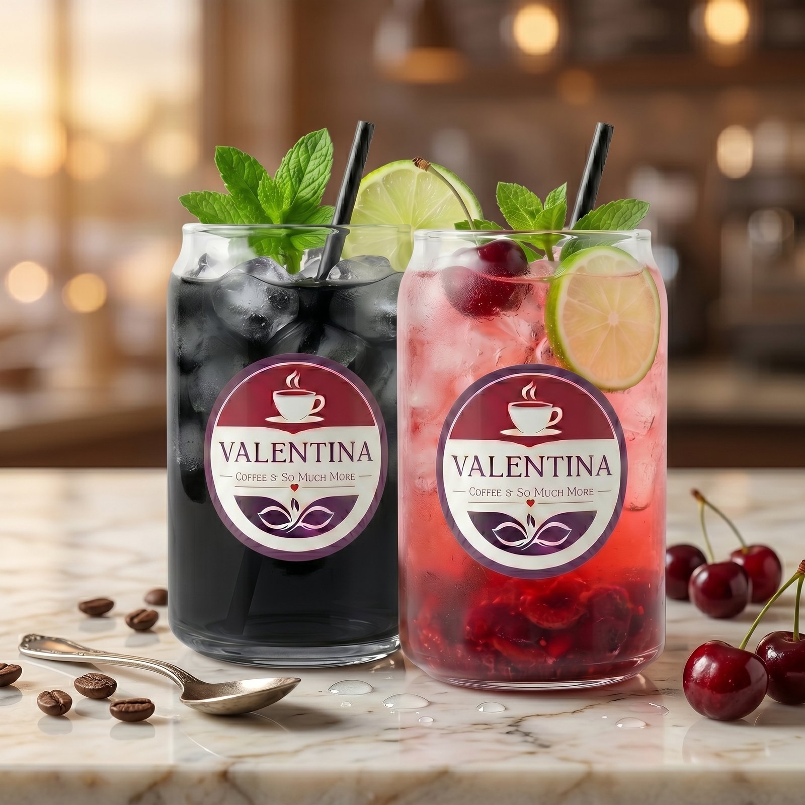 Mojitos (16oz)